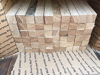 Premium Sassafras Grilling Sticks Smoker Wood Chunks