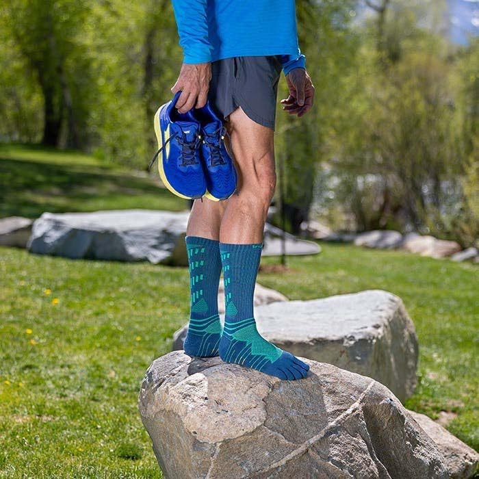 Image of Injinji Ultra Run Crew
