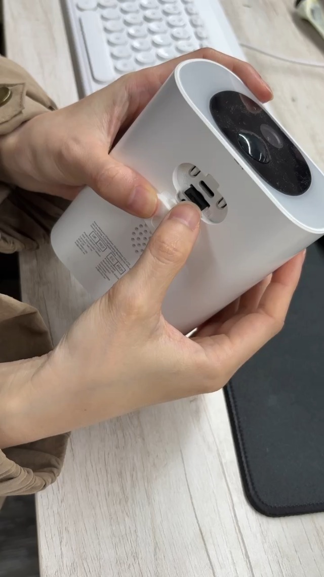 Amazon.co.jp: 【 2026ソーラーパネル一体型・高効率充電】 ieGeek