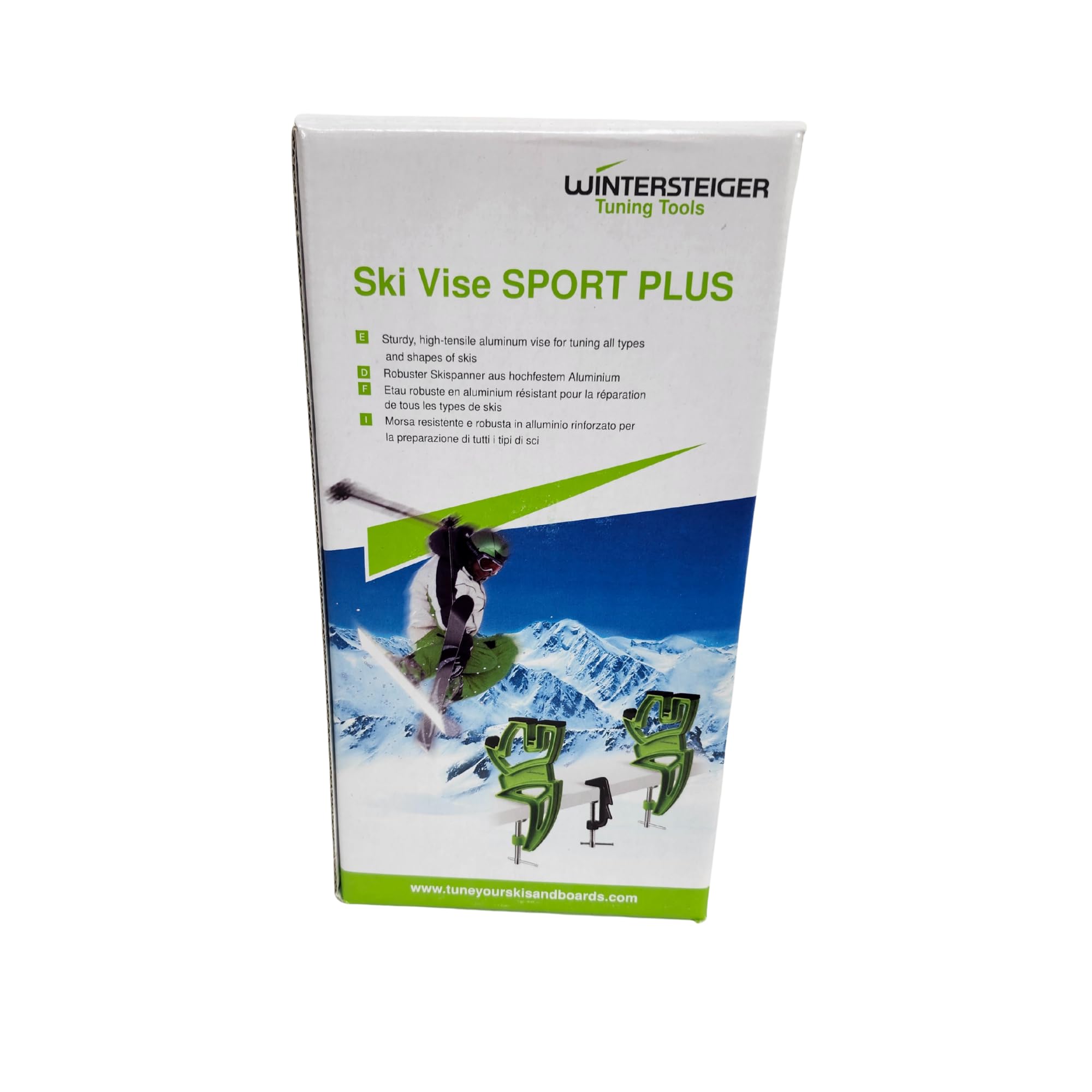 Amazon | ウィンターシュタイガー スキーバイス ウィンターシュ