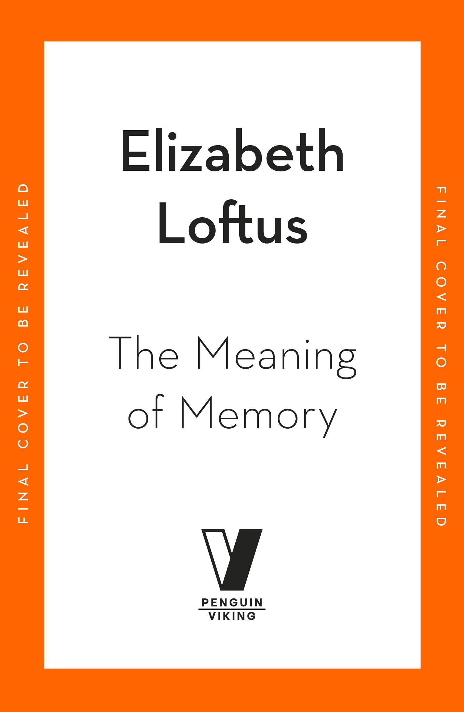 The Meaning of Memory: Understanding the Fallible Mind