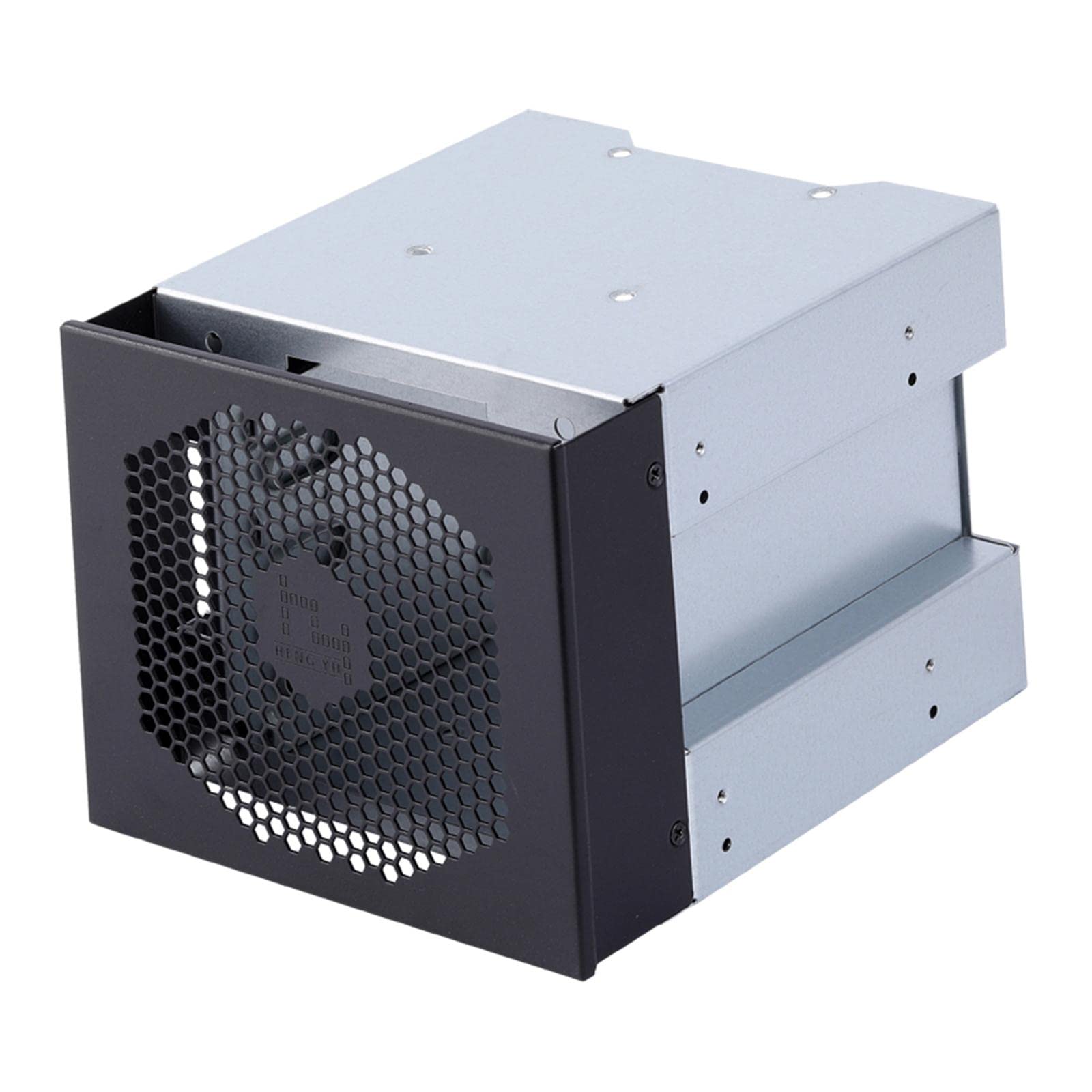 MERISHOPP®4-Bay 3.5 SSD HDD Cage Hard Drive Caddy Internal Mounting Expansion Bracket|Computers/Tablets & Networking | Drives, Storage & Blank Media | Drive Bay Caddies-image-25