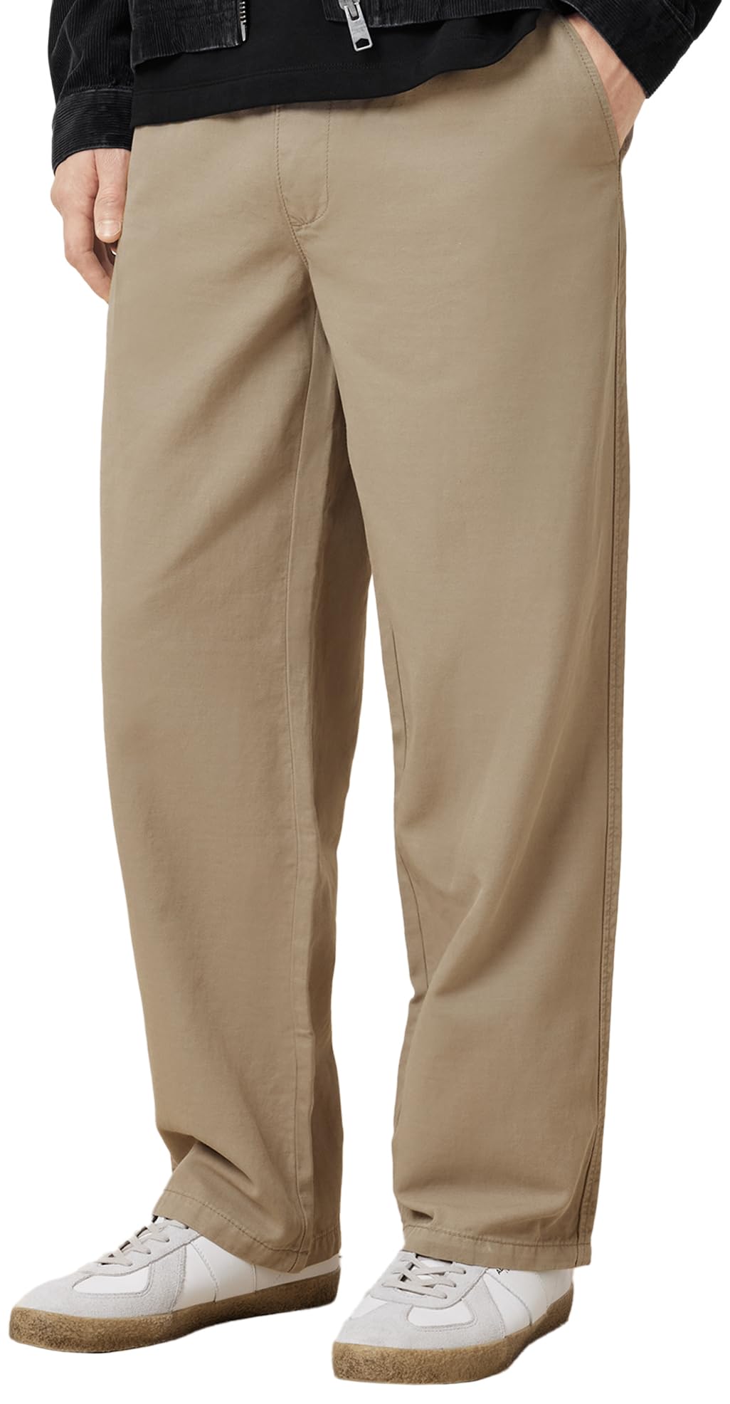 Allsaints Mens Hanbury Trouser