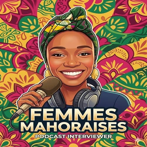 Femmes Mahoraises : Le Retour aux Sources cover art
