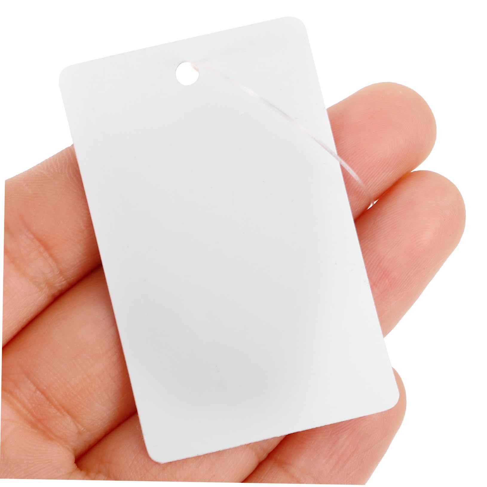 GLEAVI 800piezas Etiquetas De Plástico Para Ropa Etiquetas De Precio Resistentes y Personalizables Para Etiquetado De Mercancías y Comercio Diseño Elegante y Funcional