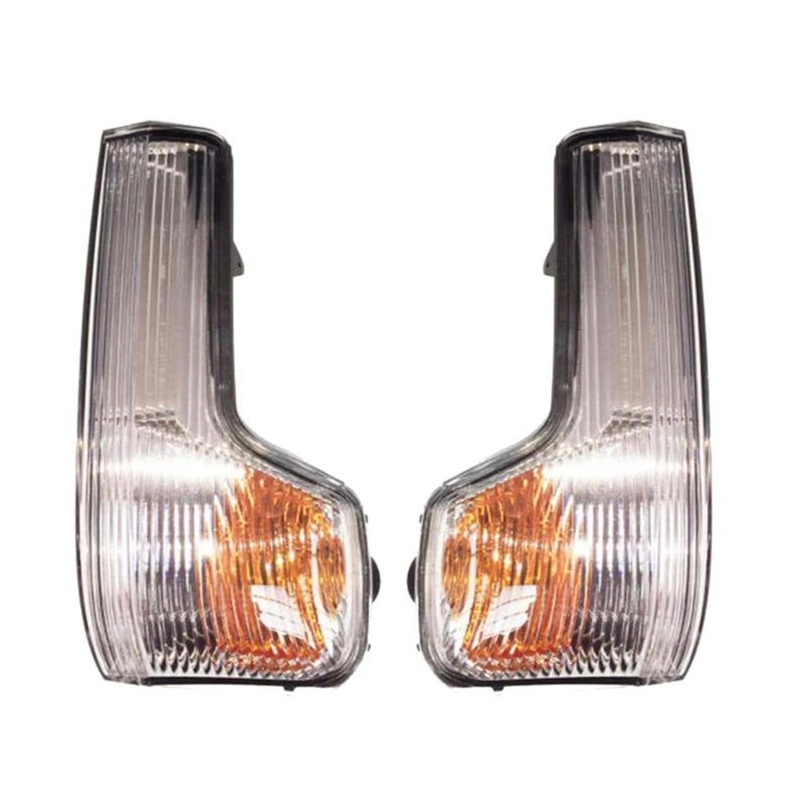 indicatori specchio lateral Per Iveco Per Daily 2015-2020 Specchietto Retrovisore Automatico Indicatori Di Direzione Indicatori Di Direzione Indicatore Di Retromarcia Alloggiamento Lampada dinamica lu