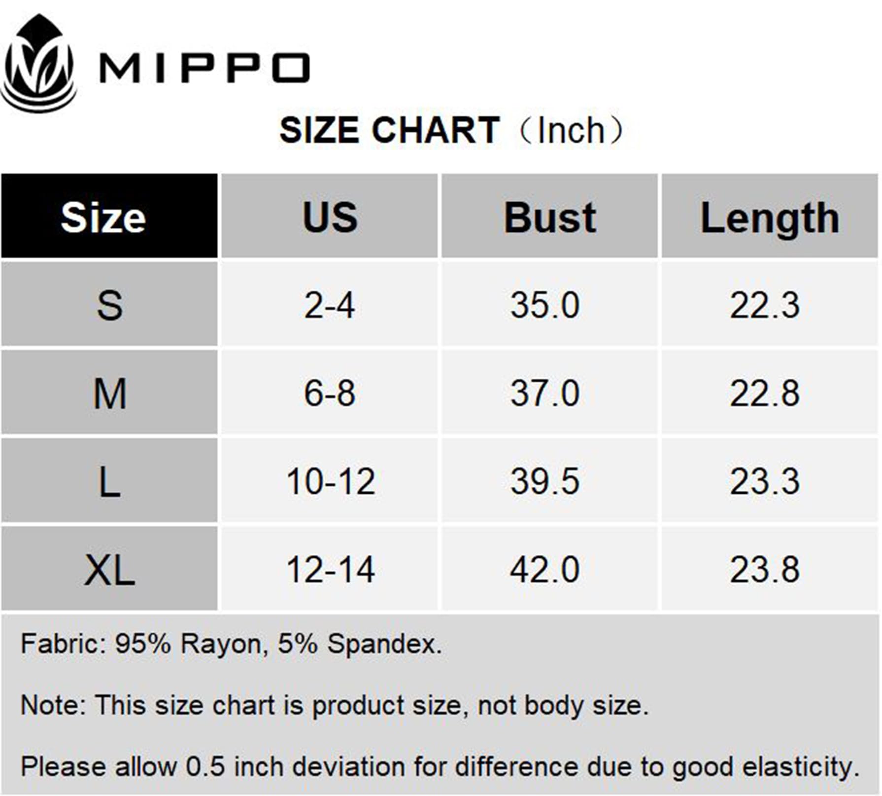 Mippo Camisetas de entrenamiento para mujer, recortadas, sin mangas, cuello redondo, atlética, yoga, gimnasio, ajuste holgado