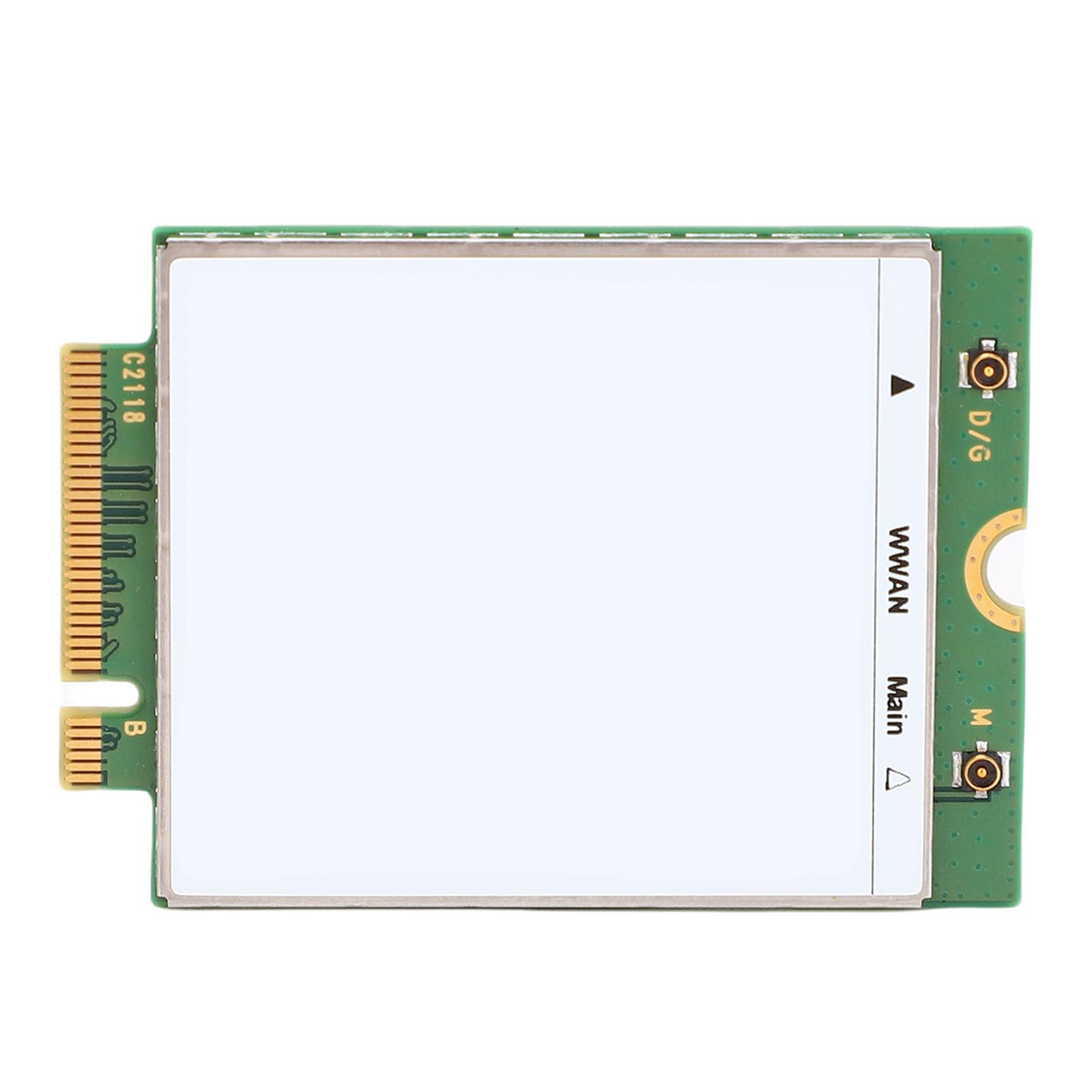 LTE 4G Cat 9 Module for 3541 5401 7300 Wireless Card for Laptop Applicable Model LTE FDDLTE TDDWCDMA High Speed Network