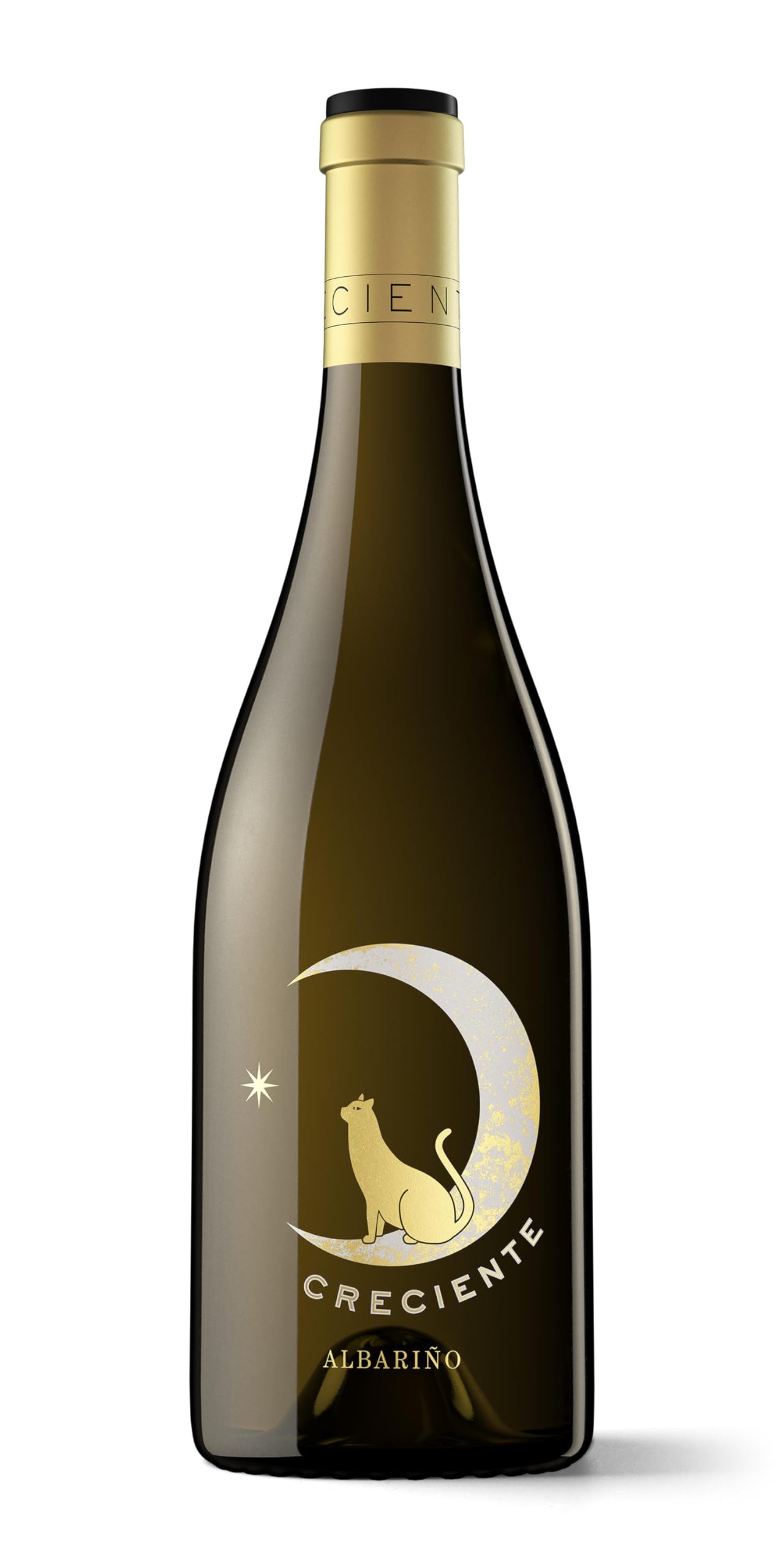 RIBERA DEL DUEROCreciente Albariño 2022