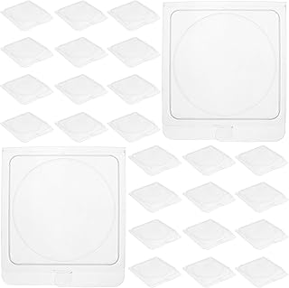 40pcs 59mm Refillable Eyeshadow and Highlight...