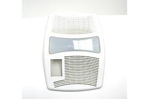 Broan 655 Grille Assembly