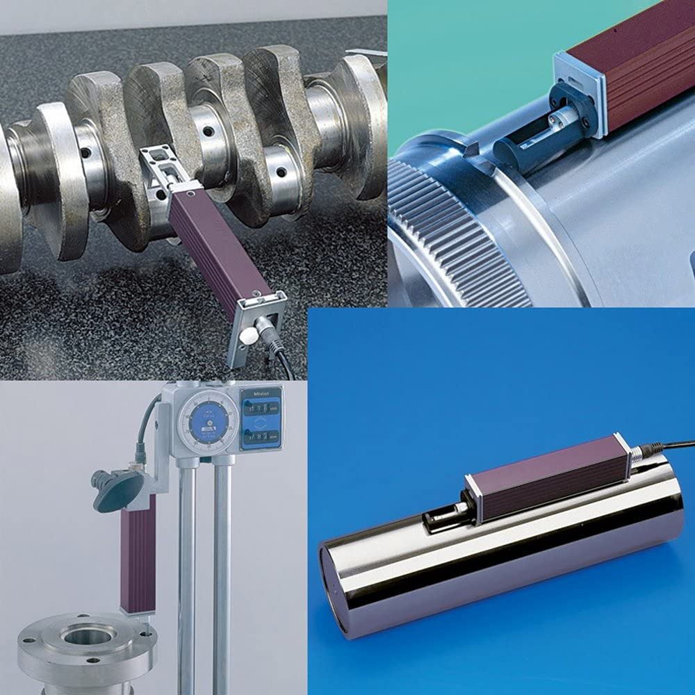 Mitutoyo Surftest SJ310 Portable Surface Roughness Tester Buy Online in India at Desertcart