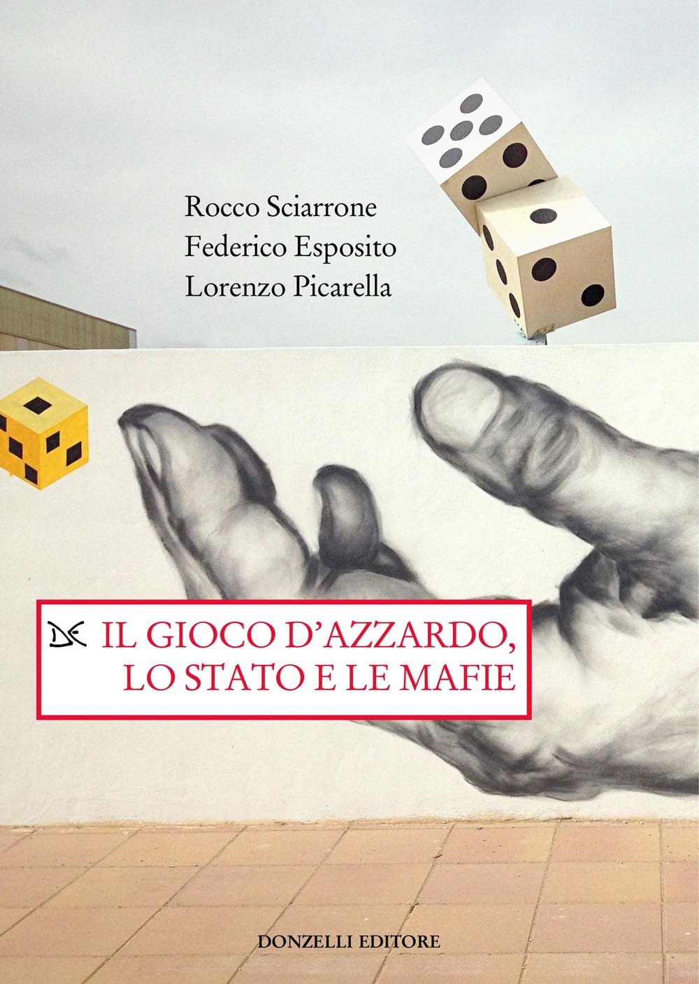 Il Gioco D'azzardo, Lo Stato E Le Mafie - 4