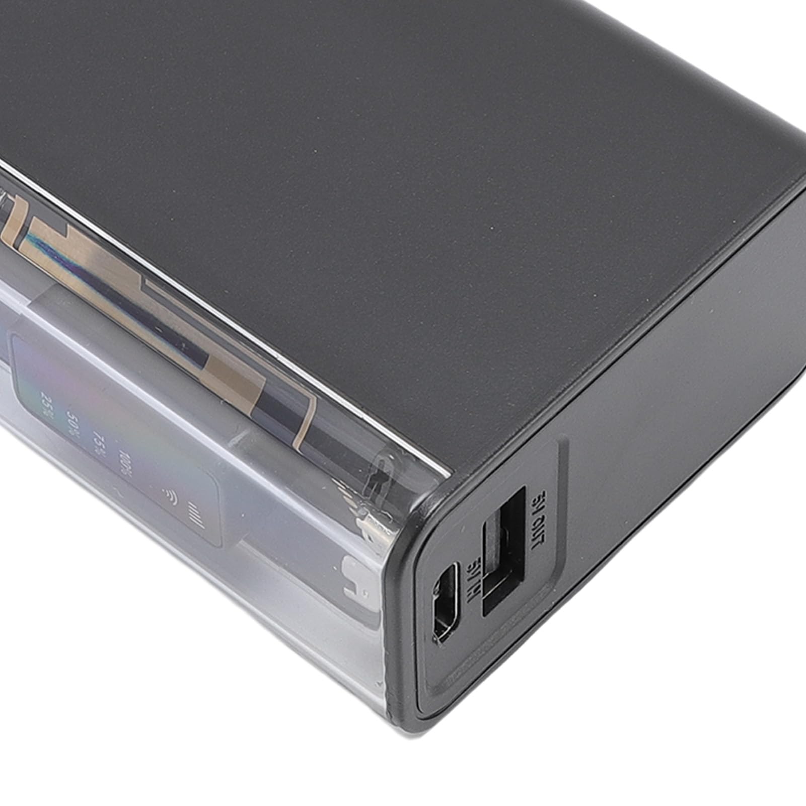 Pongnas Router Hotspot Mobile 4G LTE, Wi-Fi Dual-Band 300Mbps /5.8G,