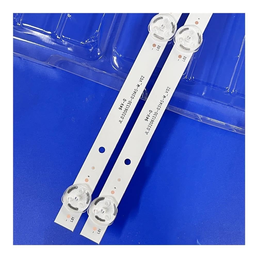 Taśma LED 575mm Do TF-LED32S02T2 TF-LED32S71T2