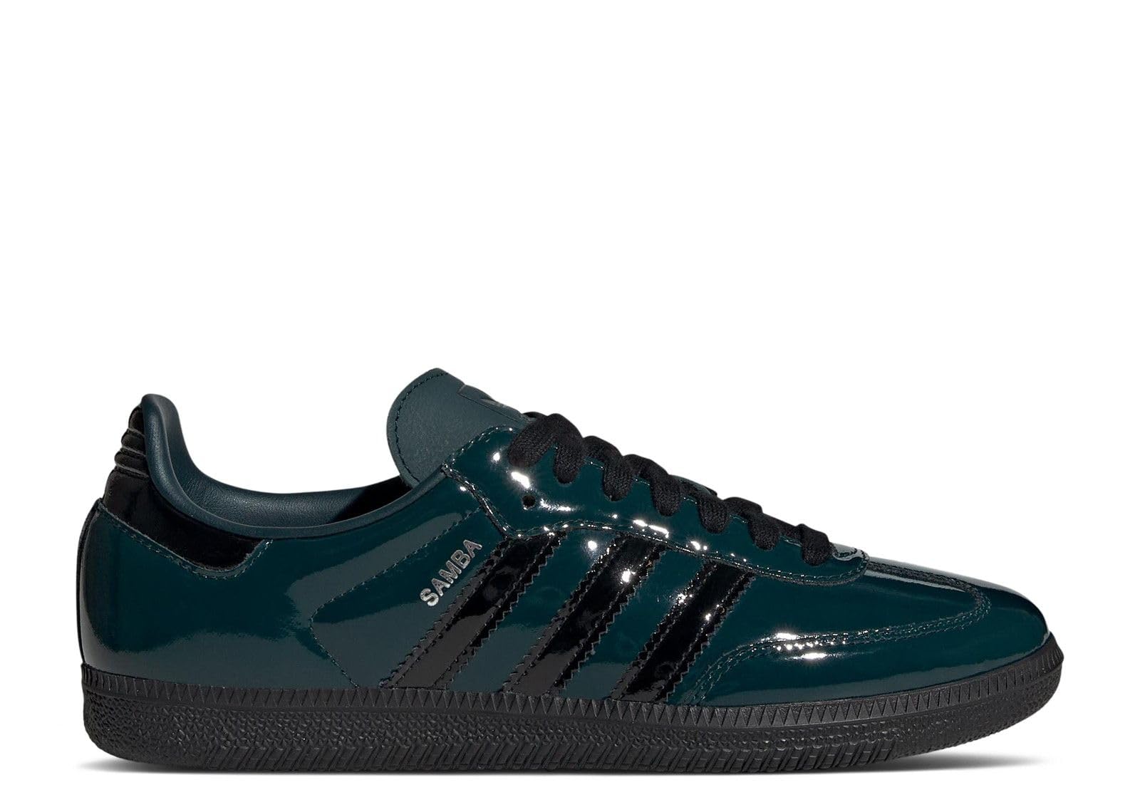 adidas Samba Og W Unisex Günlük Ayakkabı JR8750 Yeşil