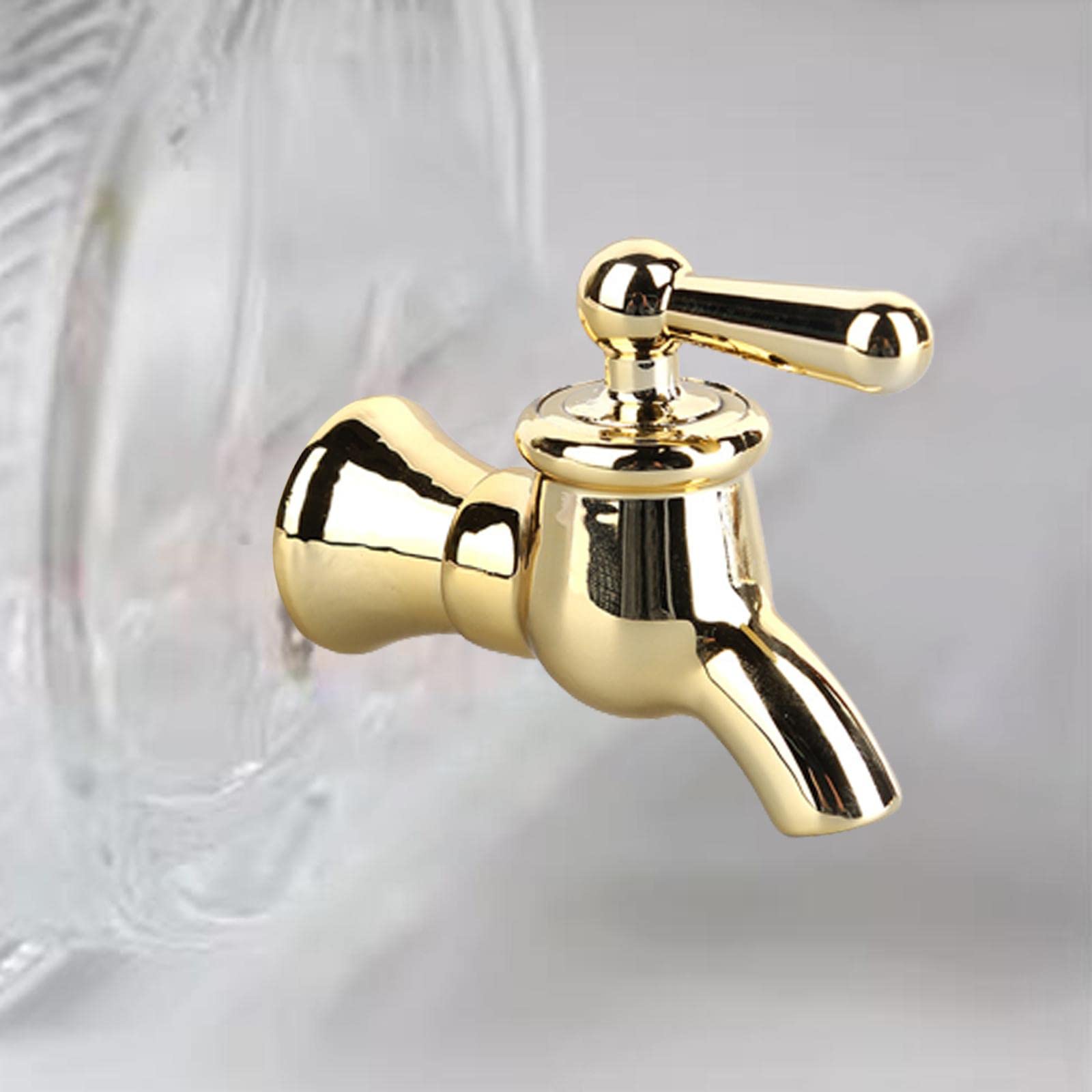 Rubinetto per brocca d'acqua Rubinetto per erogatore di succo Rubinetto per