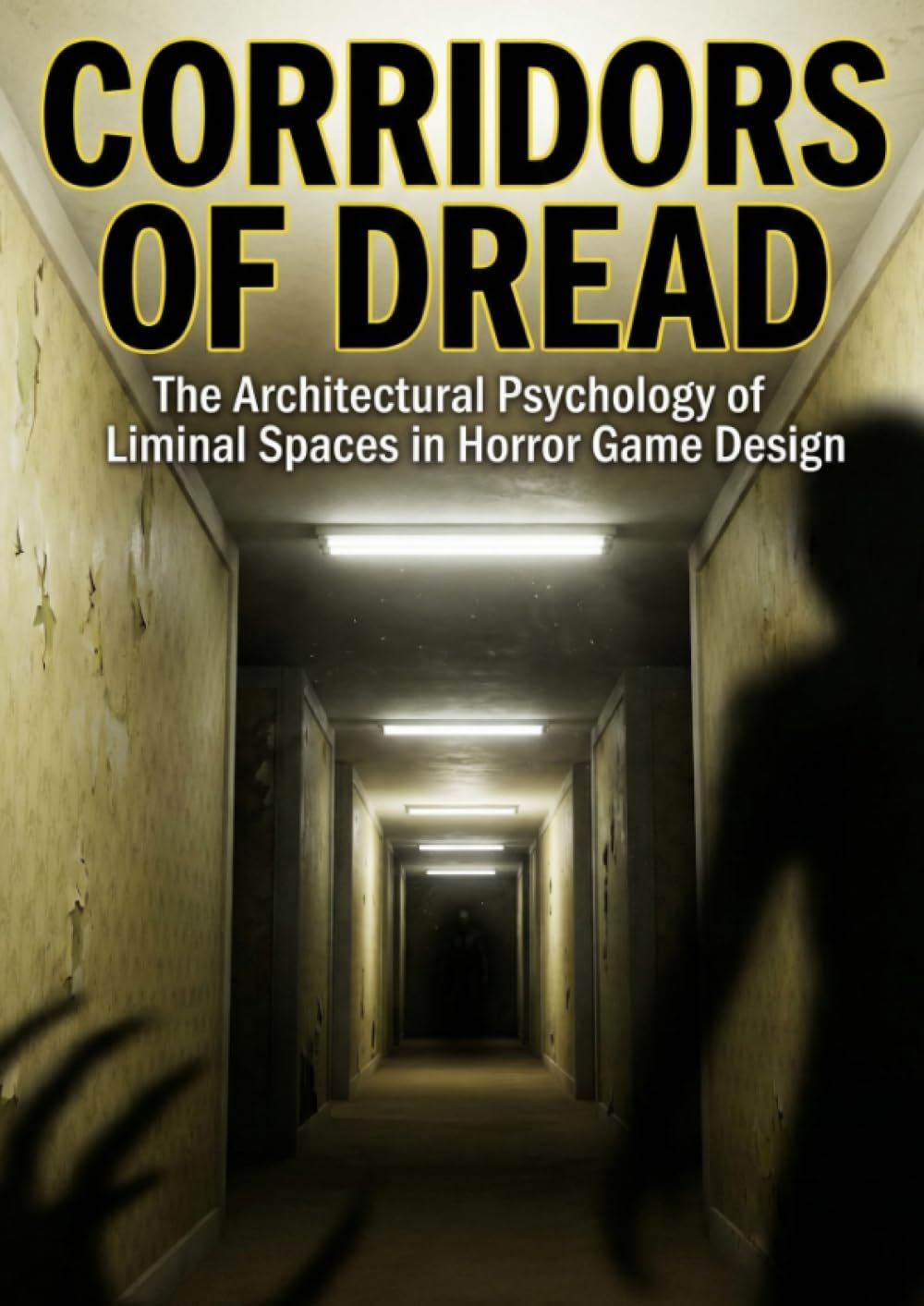 Corridors of Dread: The Architectural Psychology of Liminal Spaces in Horror Game Design