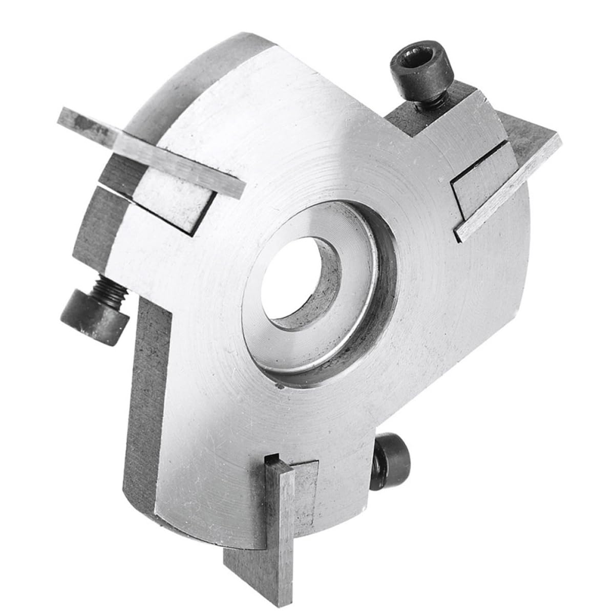 FUNOMOCYA Angle Grinder Cutting Blade Milling Cutter for Wood Carving Router Bits