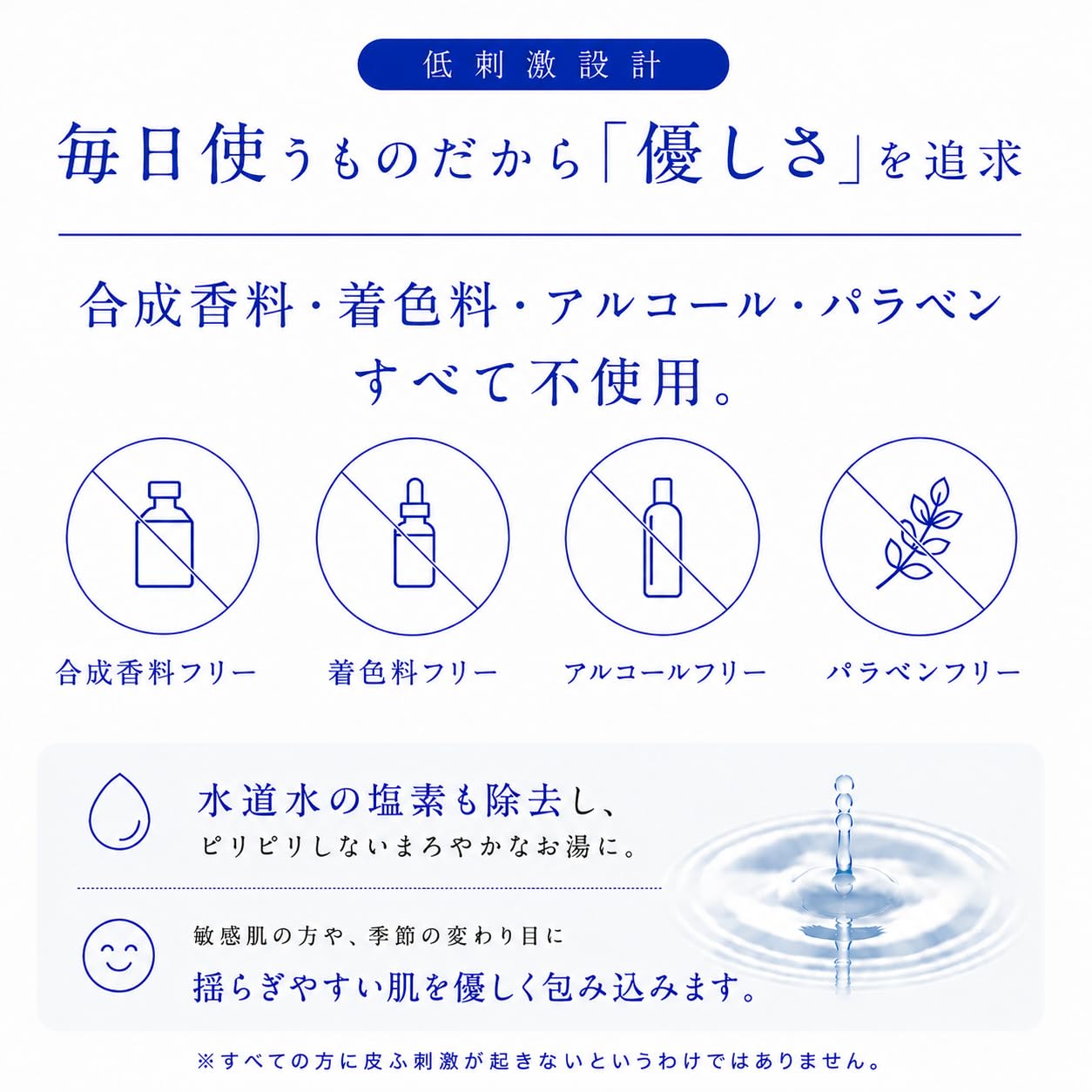 Amazon | バスクリン 薬用入浴液 1500mL 2種類セット | 保湿 液体入浴