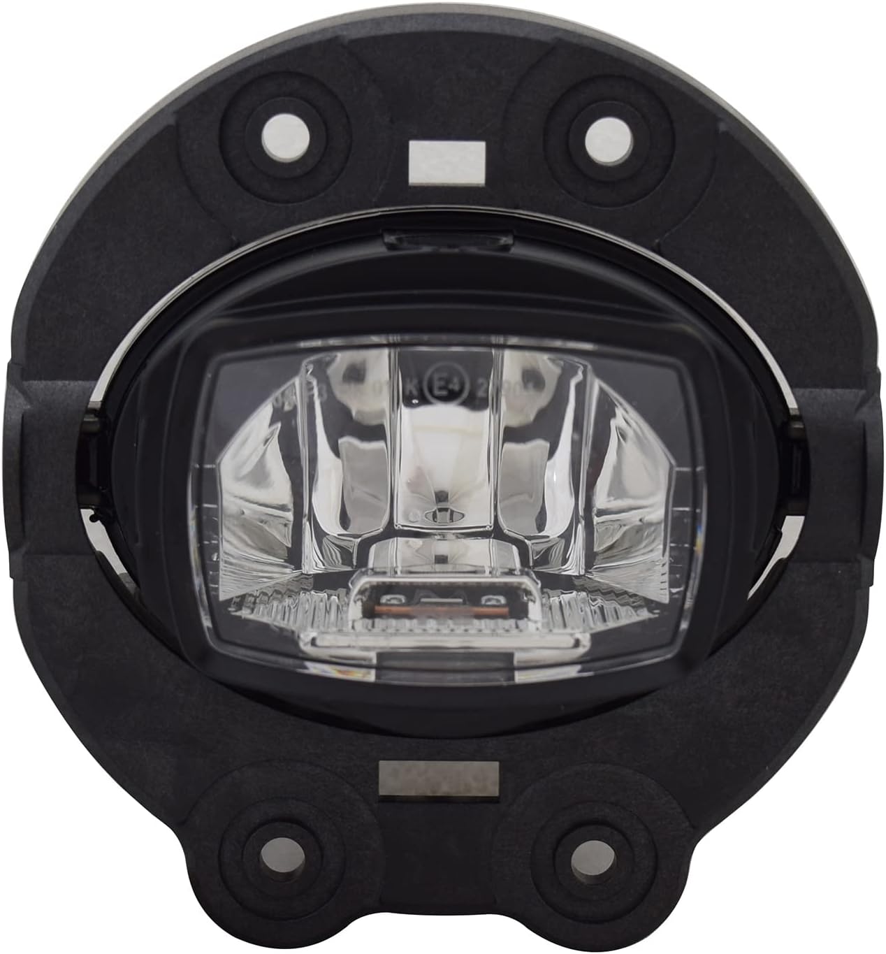 TYC Left Fog Light Assembly Compatible with 2019-2019 Jeep Cherokee