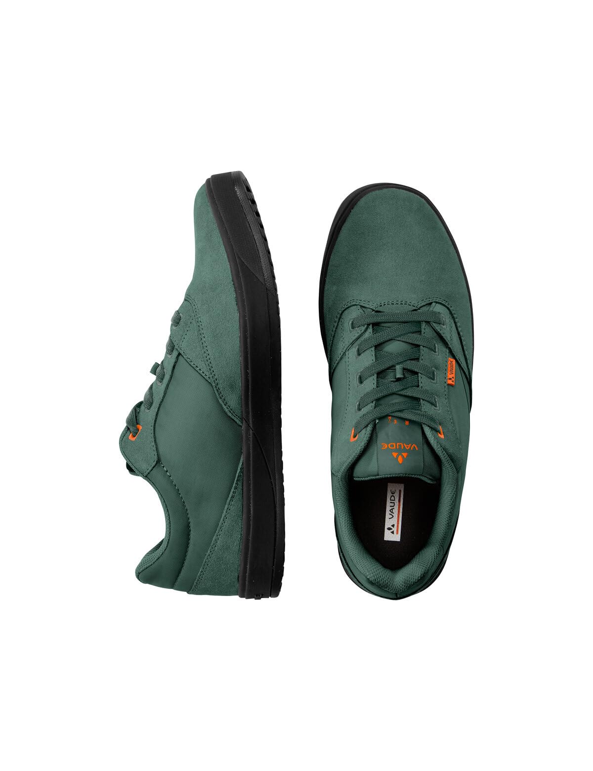VAUDE AM Moab Gravity Unisex Low-Cut