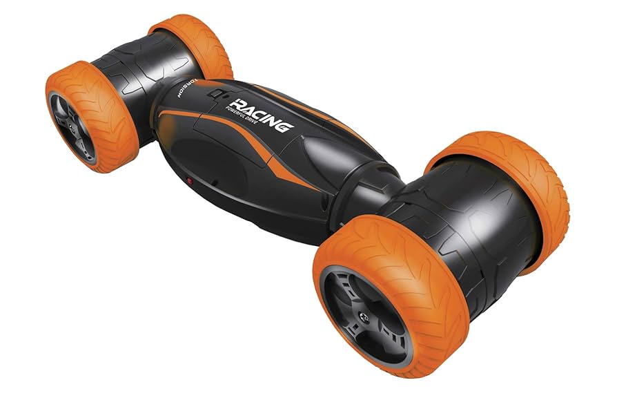 ハイテクノロジースーサイド 激レア 初回盤 オレンジディスク crazy-skb Amazon.co.jp: 2.4GHz R/C アクションバギー ローリングレーサー