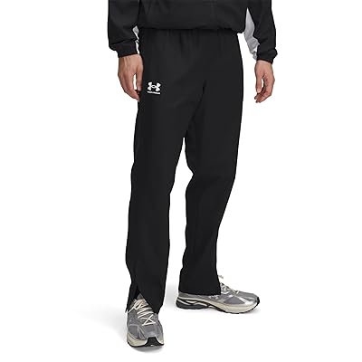 Under Armour Rival Woven Windbreaker Pants Men