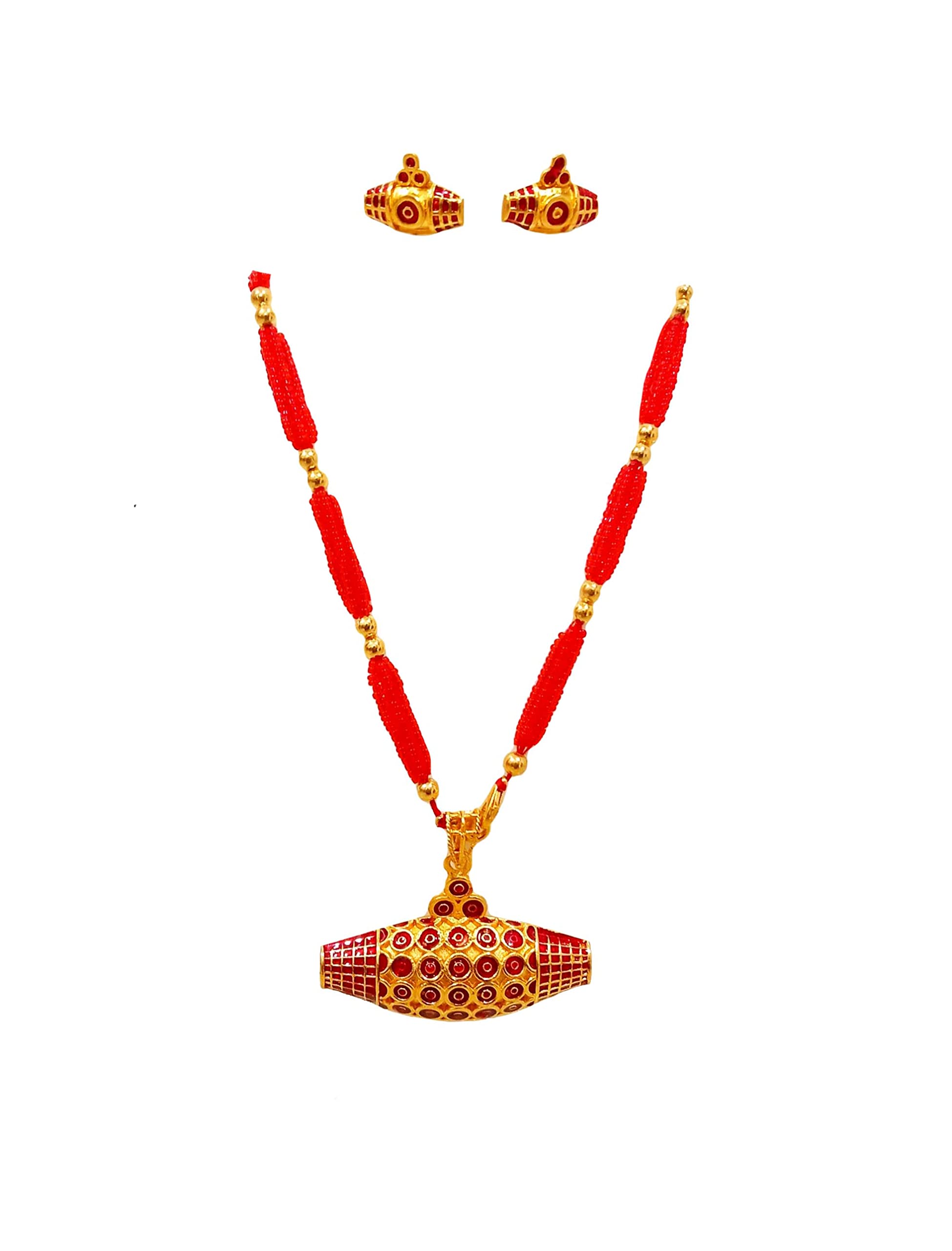 See full amazon price history chart for BALAJI GOLD Assamese Traditional Jewellery ||Assamese Jewllerry For Women And Girls BALAJI GOLD Assamese Traditional Jewellery ||Assamese Jewllerry For Women And Girls (B09MM8917Y) Amazon Price History, Amazon Price Tracker