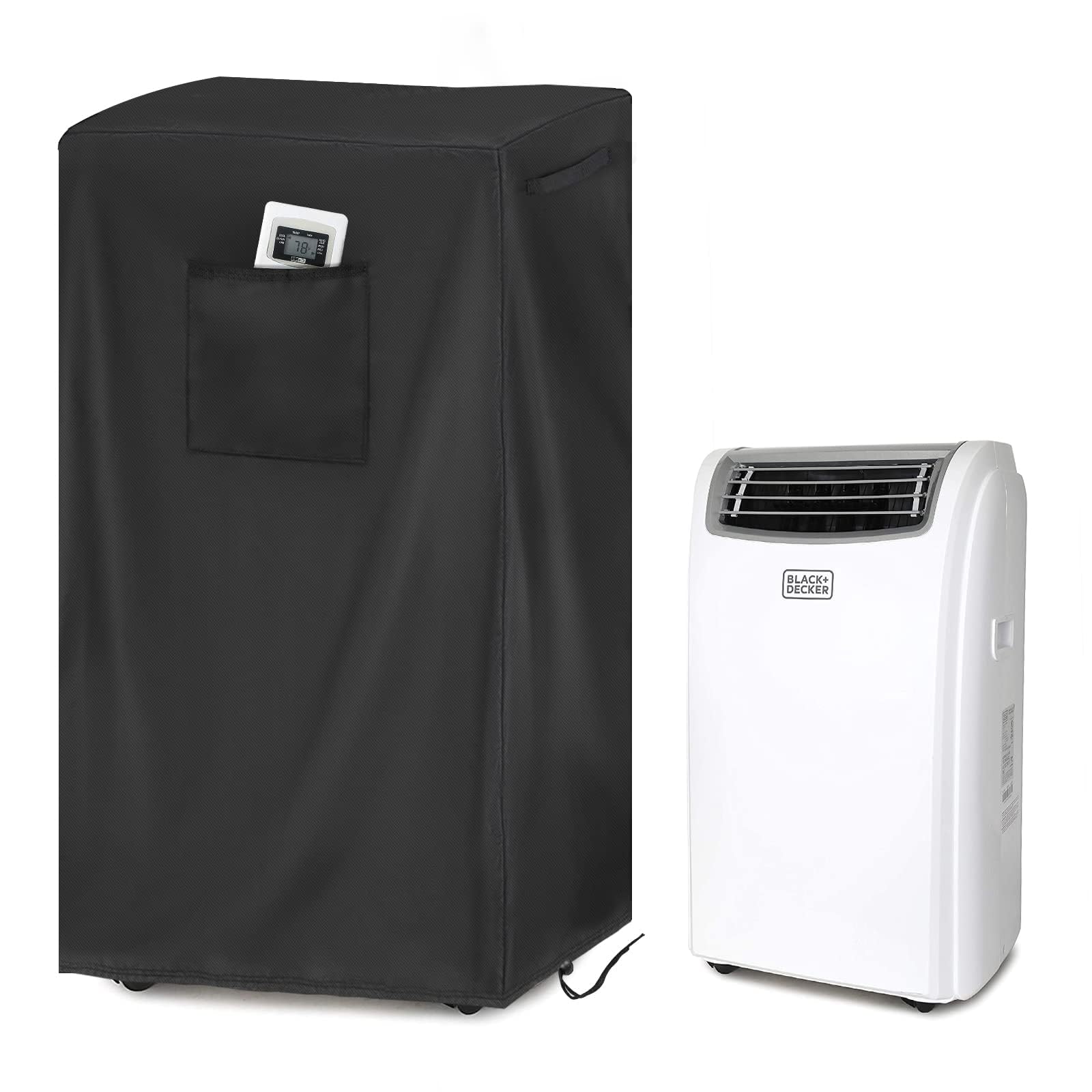 TwoPone Portable Air Conditioner Cover