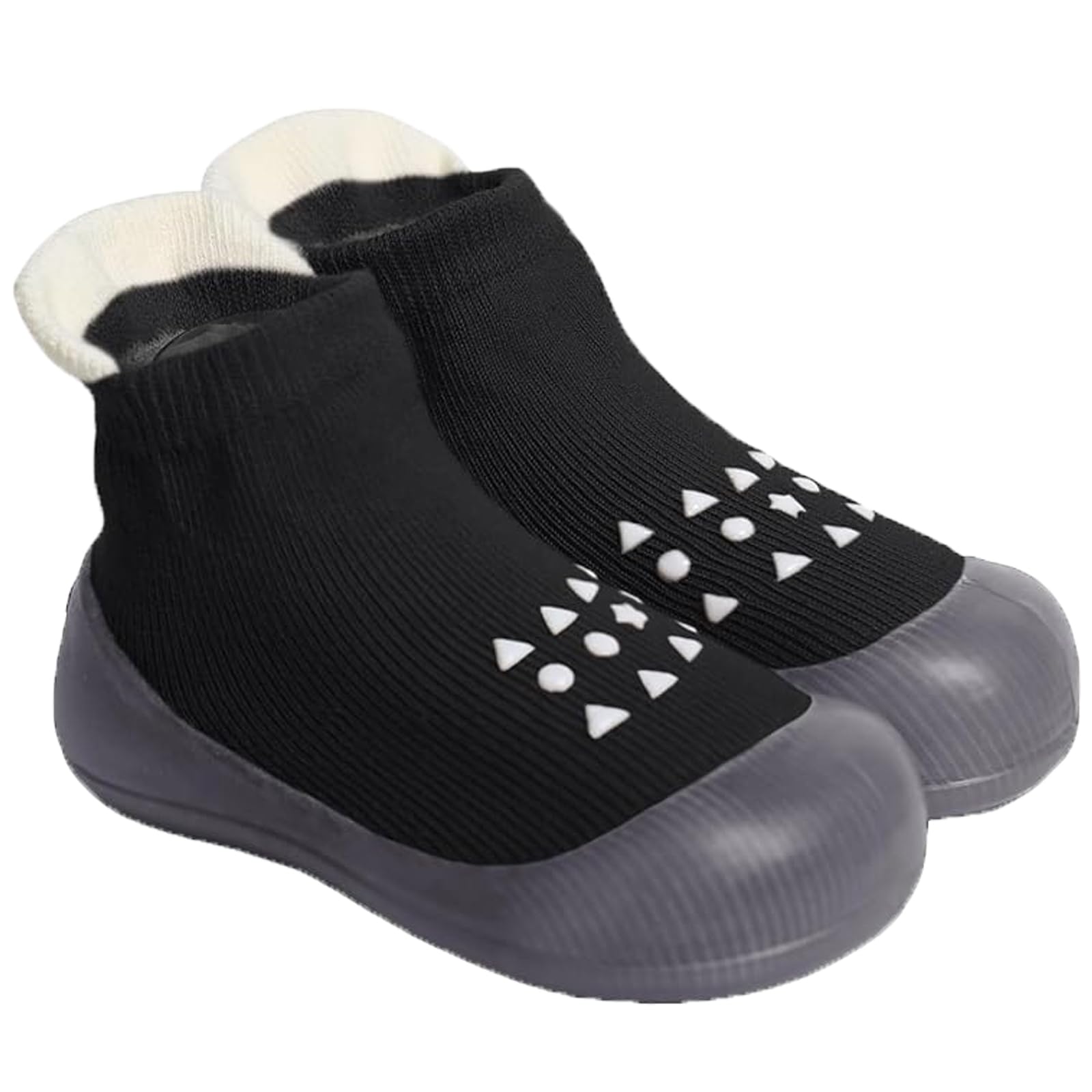 Baby Girls Boys First Walking Shoes Anti Slip Slippers Socks Barefoot Shoes Toddler Infant Non Slip Sole Shoes Breathable — view 15