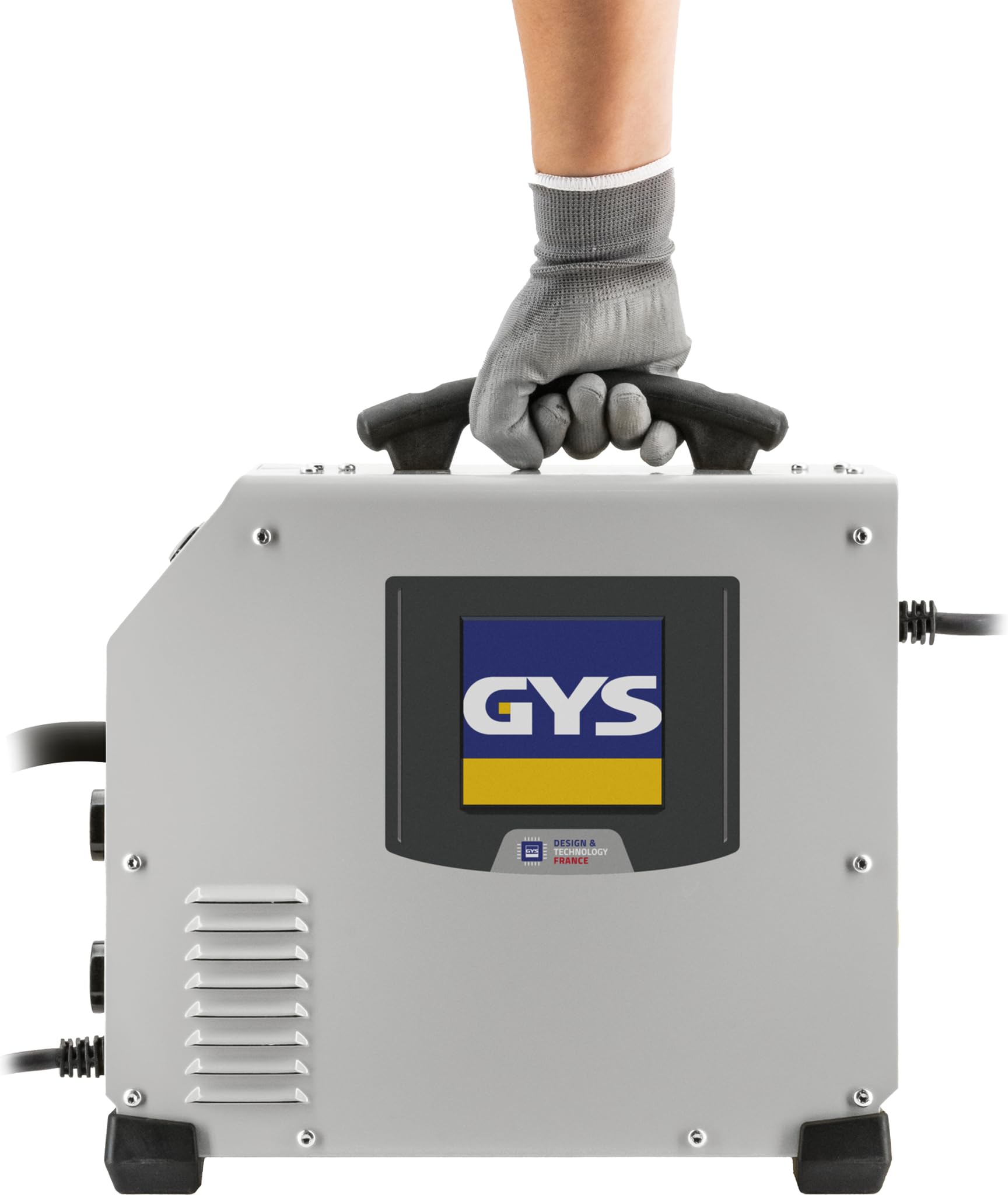 GYS 032231 easymig 130, 230 V