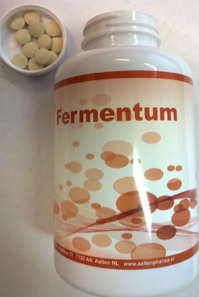 Fermentum (800)