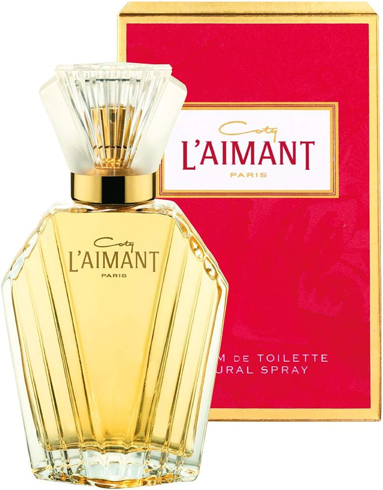 by Coty Parfum de Toilette - 50 ml