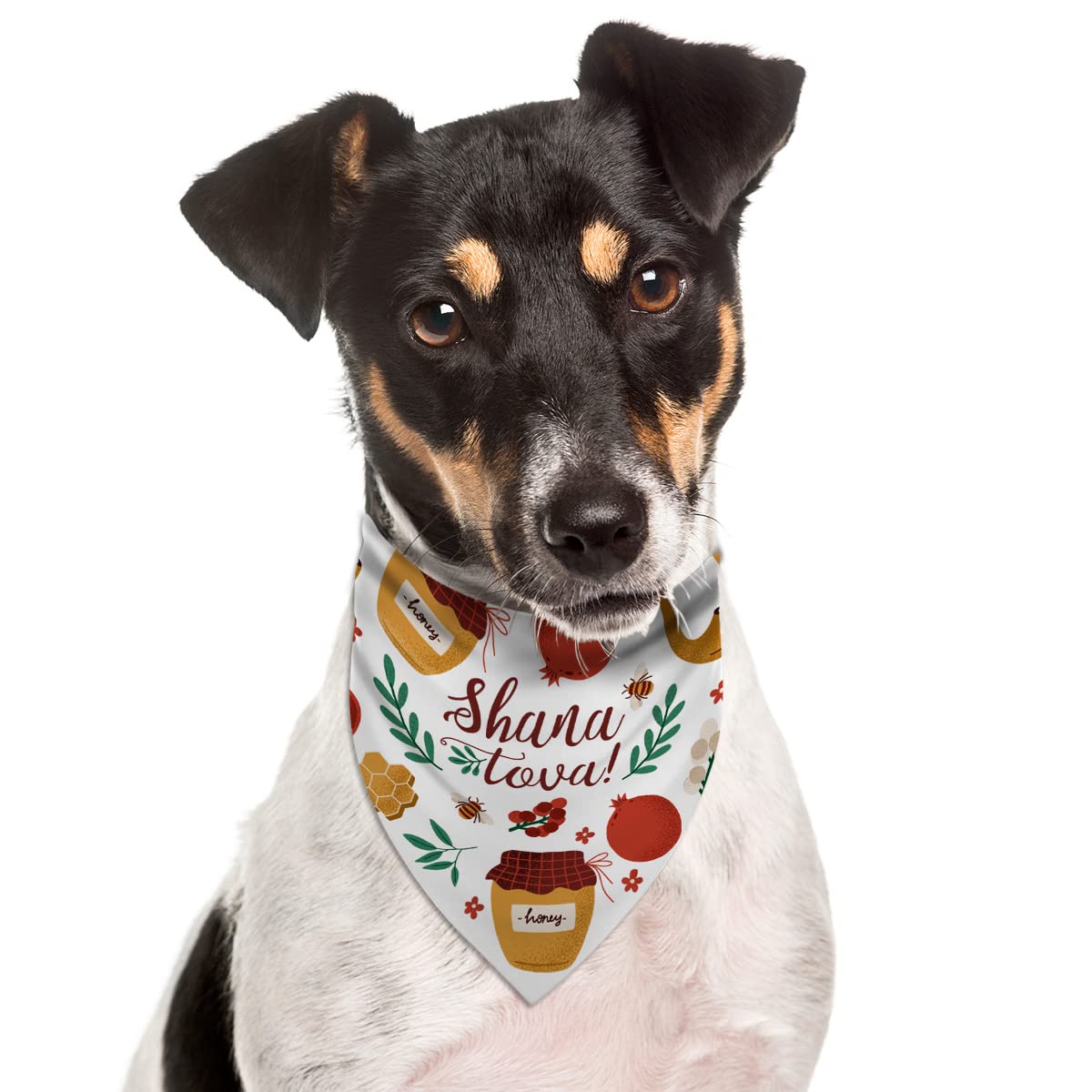 Rosh Hashanah Dogs