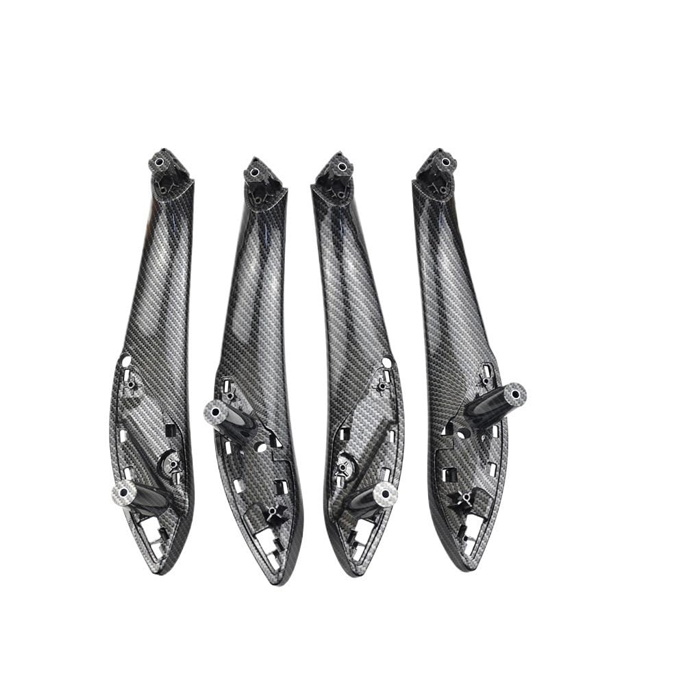 MLIOJU Car Inner Door Handle for 3/4Series for F30 F80 F31 F34 F35 F32 F82 F33 F83 F36 Interior Door Pull Handle Outer Cover Inside Handle 51417279311