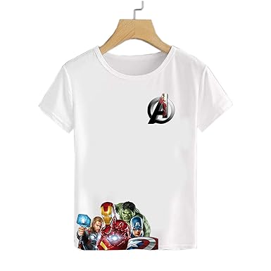 Boys T Shirt