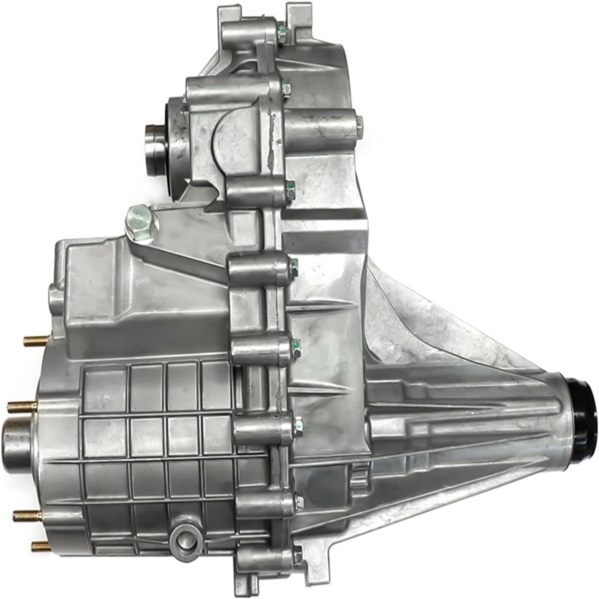 NP263XHD Rear Transfer Case Replacement for Chevy SILVERADO GMC SIERRA 2500 3500 2001-2007 6.6 Diesel 8.1 Gas Engine 24228417 12575648