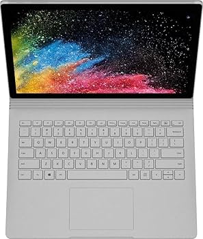 GTX 1050 Microsoft ノート Surface Book2 i7 Microsoft Surface Book 2 2-in-1 Laptop Touchscreen, NVIDIA