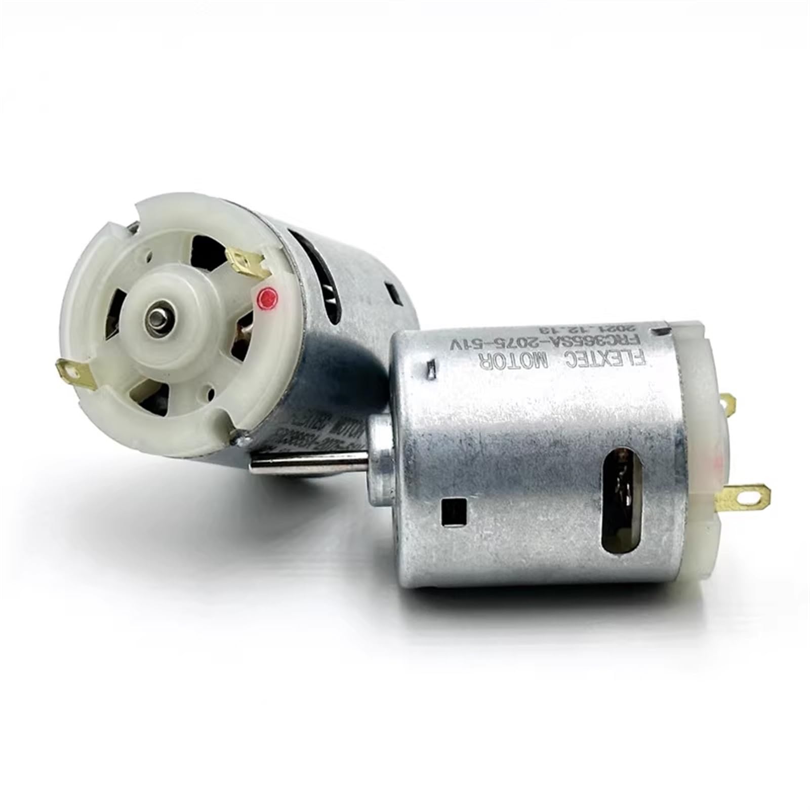 RC-365SA-2075 RS-365 silnik DC12 V, 18 V, 24 V, 25000 obr./min, mini silnik elektryczny 28 mm, 1 szt