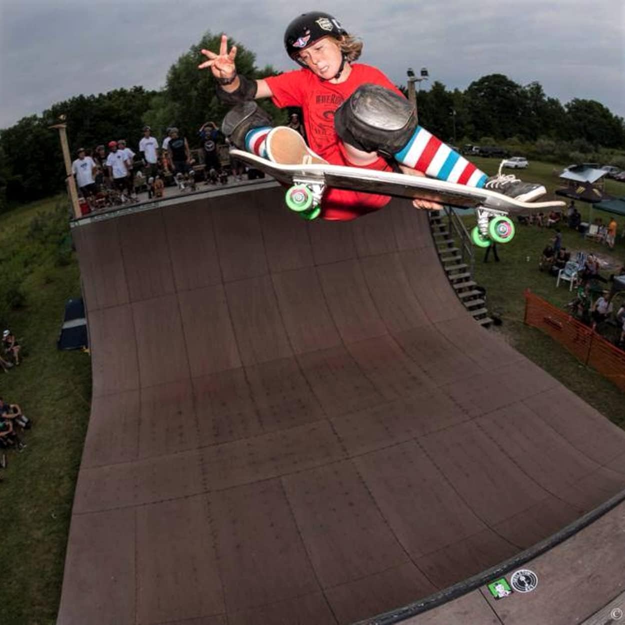 Speedlab Wheels - The Boneless Ones 63mm / 95A (Set of 4)