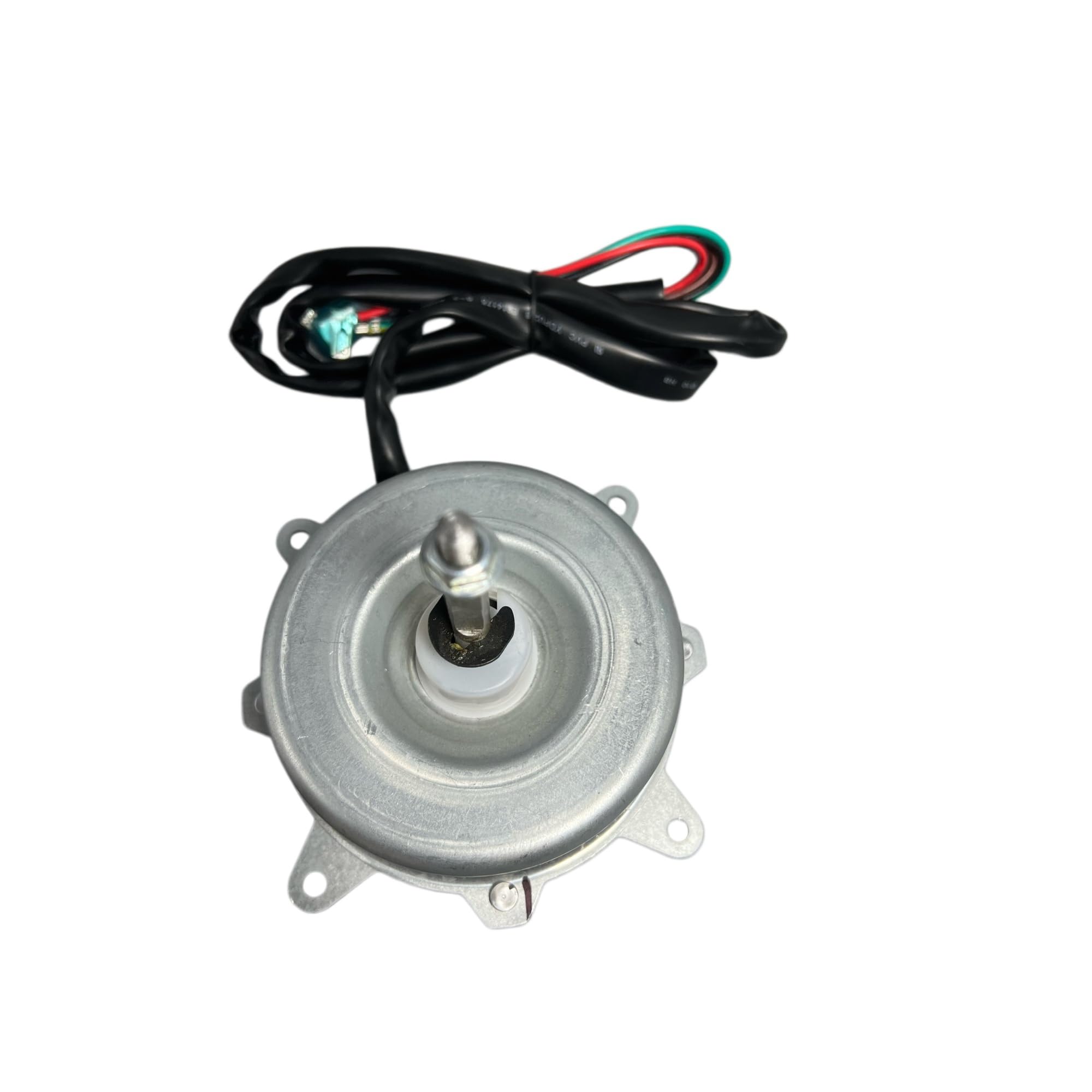 Moteur de ventilateur extérieur for climatiseur Changhong, 1 pièce, YDK-030E6I13D-02 30W 220V, 6 pôles, remplacement PSC