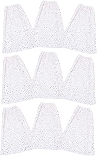 HAPINARY Saia De Banho 10 Pçs Toalha De Banho Vaporizadora De Banho De Hotel Saia De Banho Descartável Vestido De Banho Saia De Banho De Microfibra Saia De Banho Para Mulheres Saia De