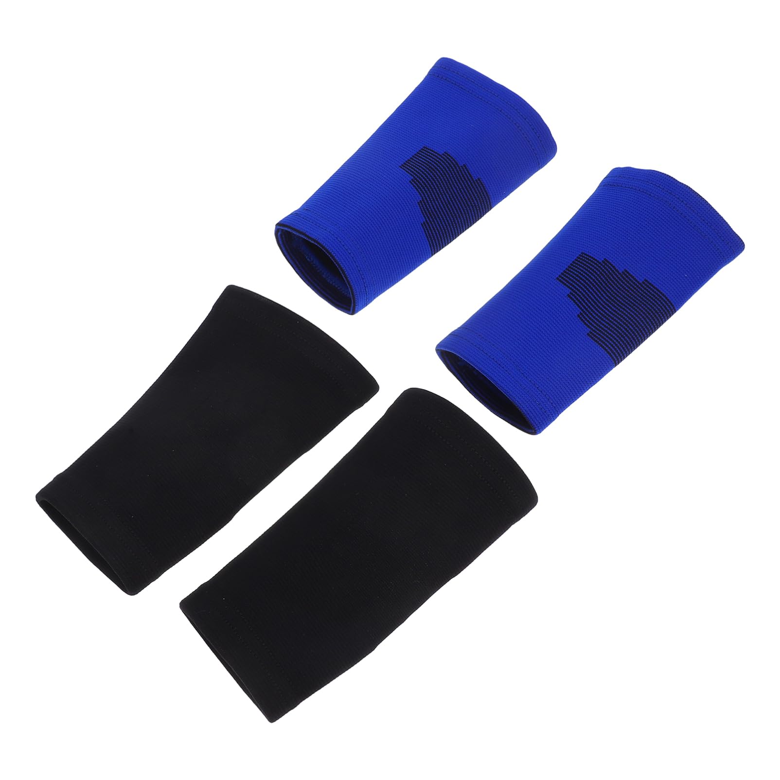 Beavorty Warm Comfortable Boys and Girls Wrist Protectors Sports Arm Sleeves for Basketball Gym Volleyball Tennis Elbow Guard