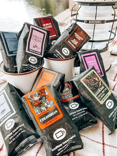 Coffee Beanery 1011053 Hawaiian Kona 100% Authentic Specialty Coffee thumb #2