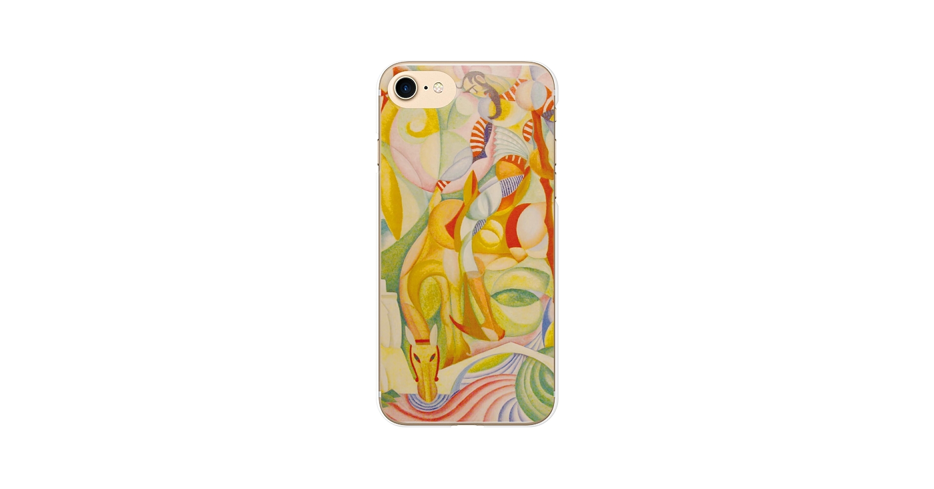 メルカリ便✨Christian Lacroix✨スマホケース　ゴールド メルカリ便✨Christian Lacroix✨スマホケース ゴールド