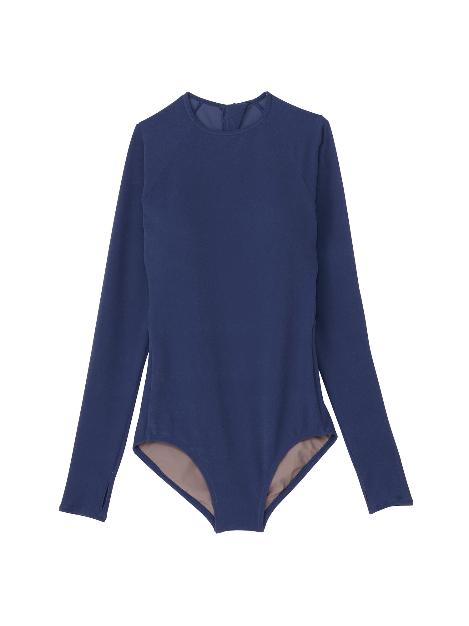 Amazon.co.jp: [スピード] フィットネス水着 Pile The Suit L/S パイル