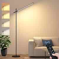 フロアスタンド DAIKO Modern LED Floor Light Stand DAIKO Modern LED Floor Light Stand DAIKO Modern LED Floor