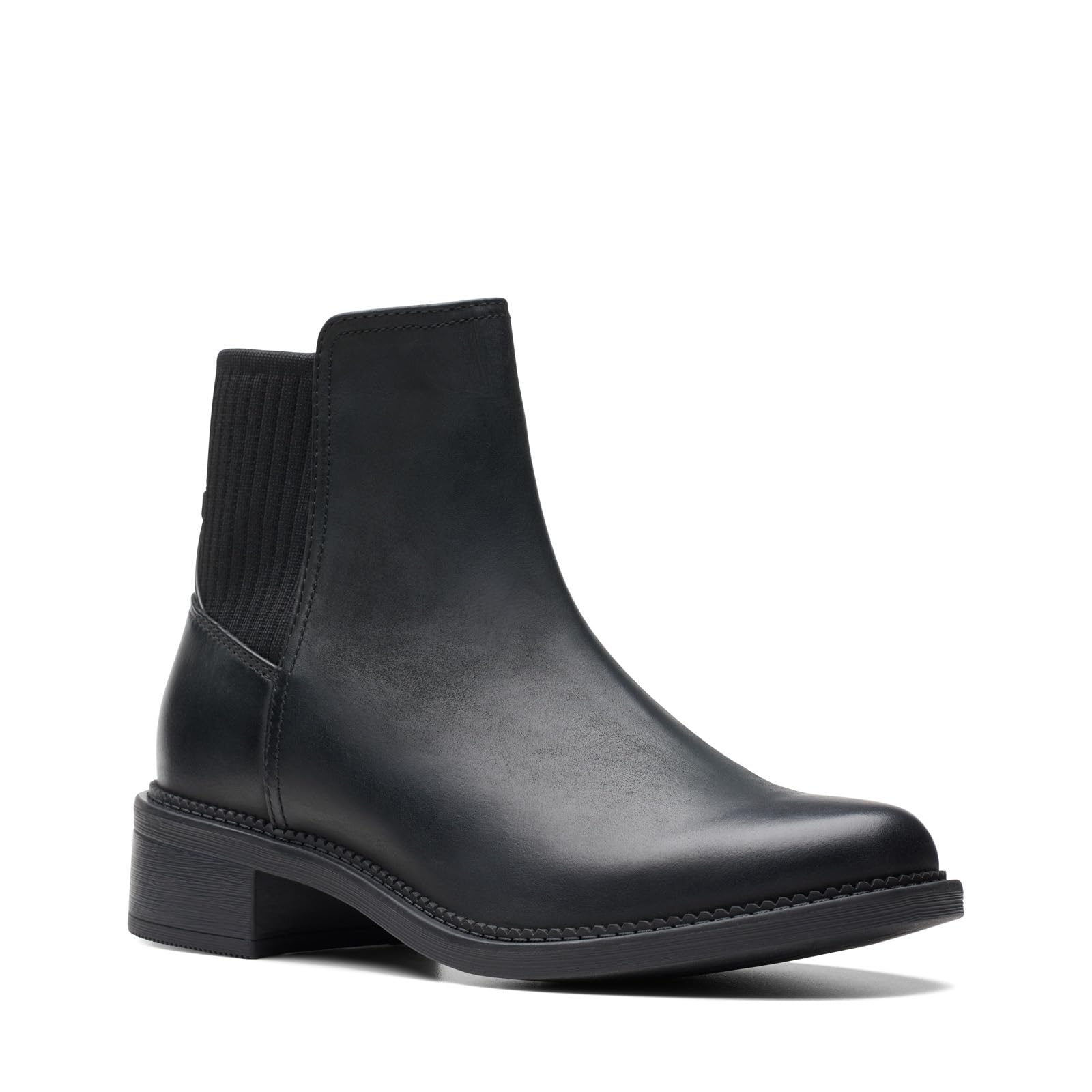 Clarks Womens Maye Palm Boots