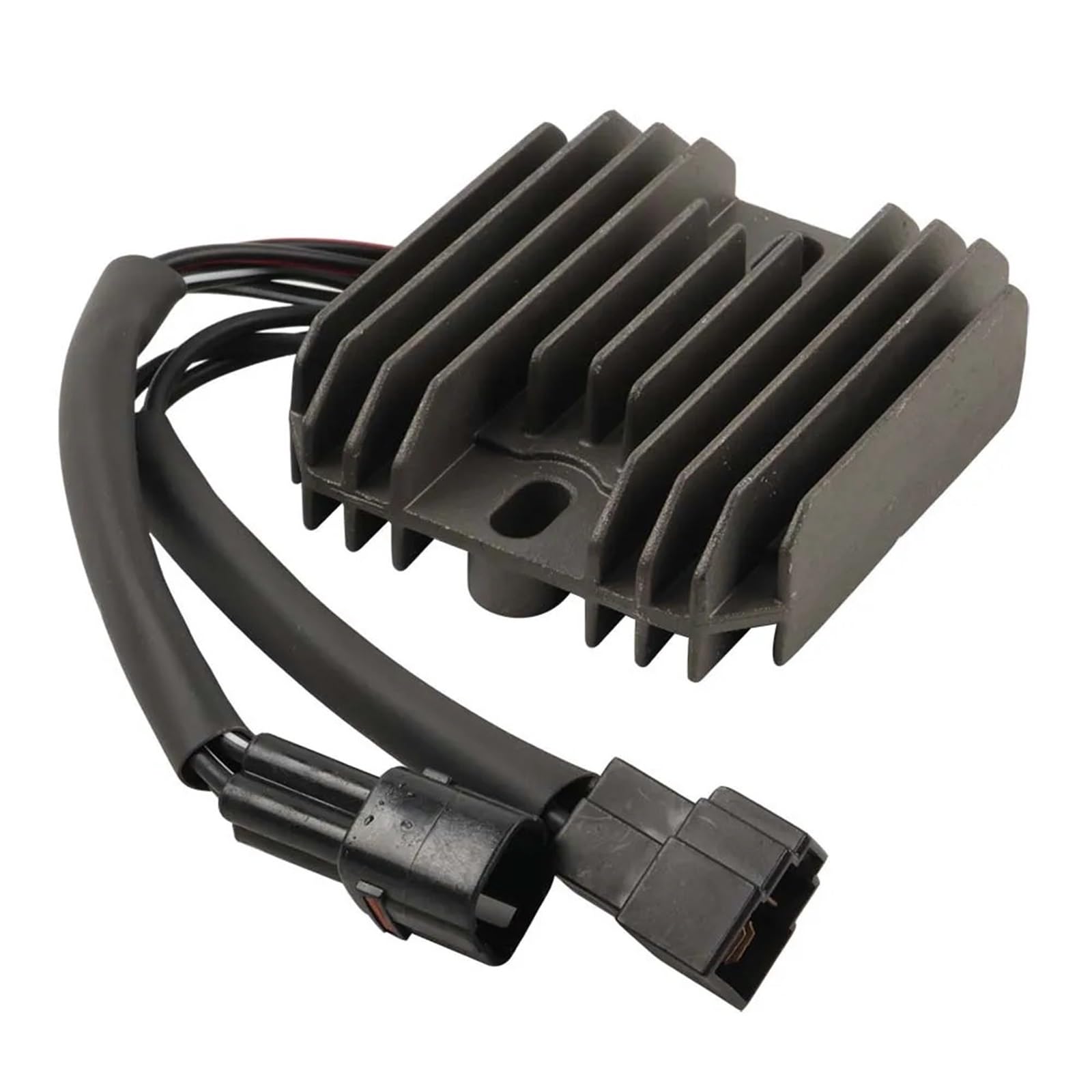 Voltage Regulator Motorcycle Voltage Regulator Rectifier fit For Suzuki VStrom DL 650 VL1500 Intruder VL800 VZ800 Marauder GSR750